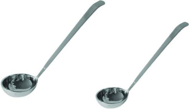 Κουτάλα inox “Service” 27cm-05-776